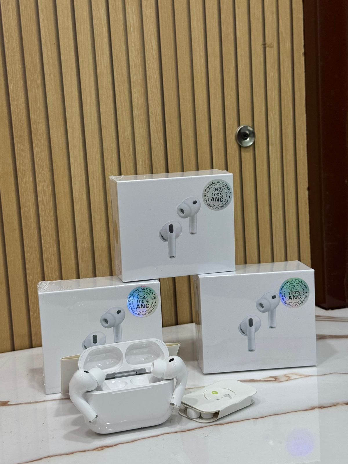 AIRPODS PRO 3 ANC