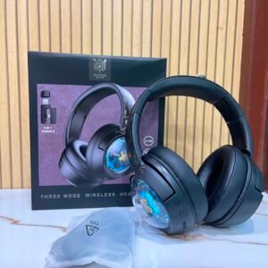 GT-802 ONIKUMA GAMING HEADSET