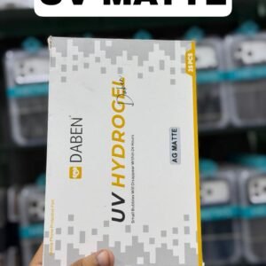 DABEN Hydrogel Matte Film