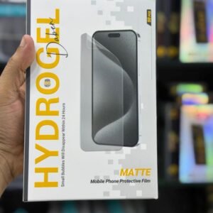 DABEN Hydrogel Matte Film