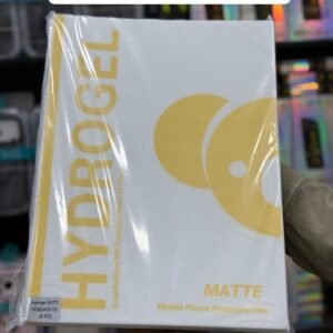 DABEN Hydrogel Matte Film