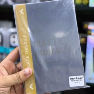 DABEN Privacy Matte Hydrogel Film