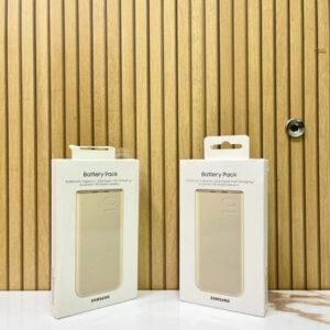 SAMSUNG POWERBANK 1000Mah