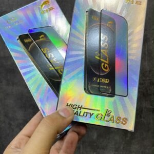 High Quality Glass