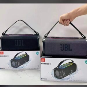 JBL BOOMBOX 990 Wireless Speaker