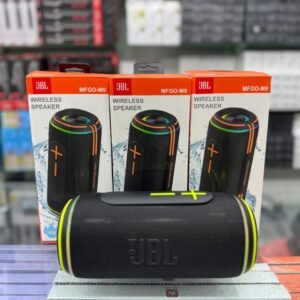 JBL Wireless Speaker