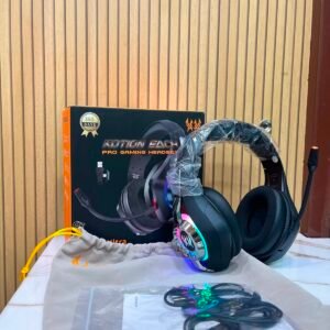 KOTION EACH Pro Gaming Headset