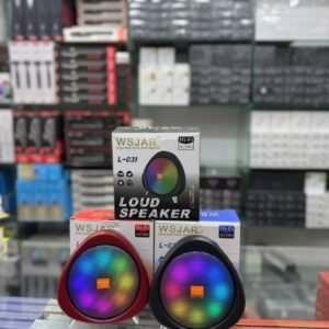 WIRELESS SPEAKER