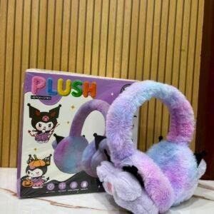 PLUSH Headphones