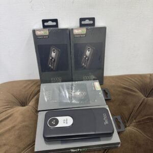 TECHOO TS-02 POWERBANK 10000MAh
