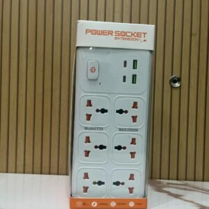 Power Socket Extension T29 2500W
