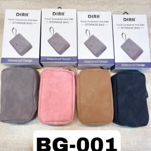 TRAVEL BAG BG-001