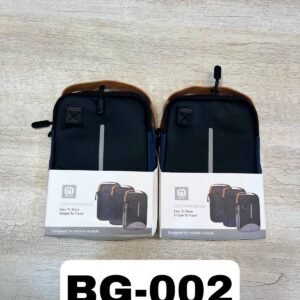 TRAVEL BAG BG-002