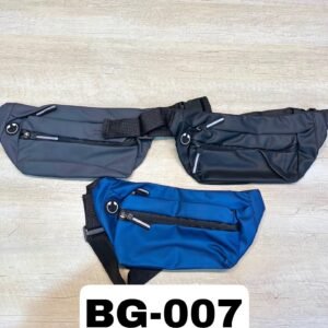 TRAVEL BAG BG-007