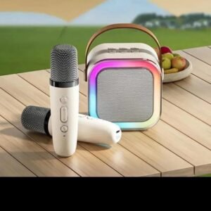 Wireless Speaker 01