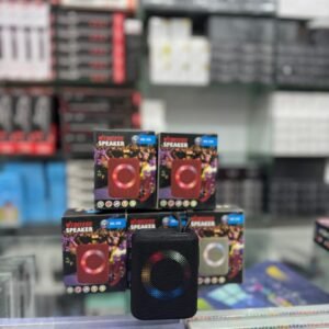 MK-308 Wireless Speaker
