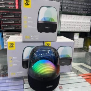 ZIDLI Wireless Speaker