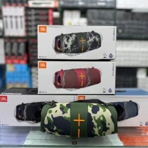 JBL P192 Wireless Speaker
