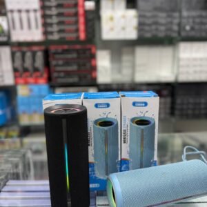 Wireless Speaker