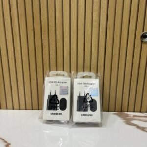 SAMSUNG 25W Original Adopter