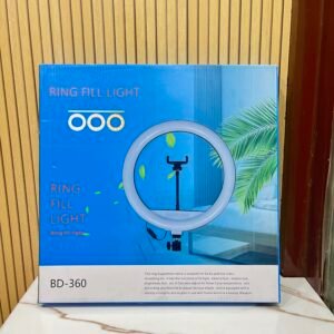36CM Ring Light