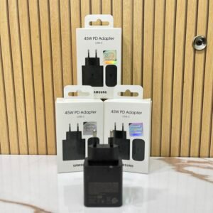 SAMSUNG 45W Mini Adopter (Copy)