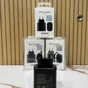 SAMSUNG 45W ORG Adopter