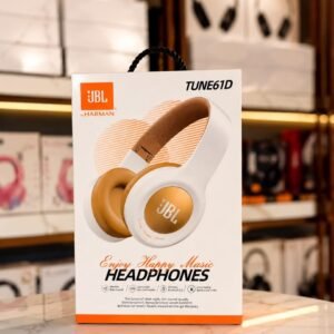 61D Wireless Headset