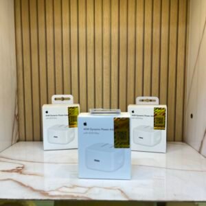 APPLE 3-Pin Adopter 40W