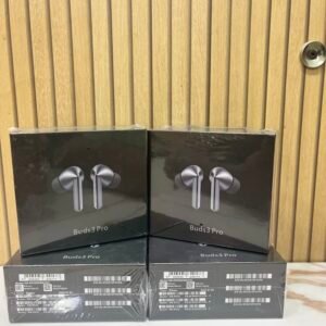 SAMSUNG Galaxy Buds 3 Pro