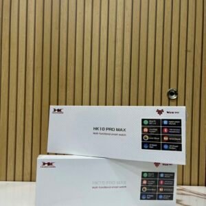HK-10 Pro Max SmartWatch