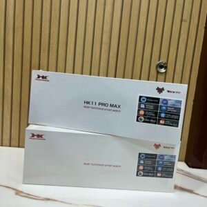 hk-11 Pro Max SmartWatch