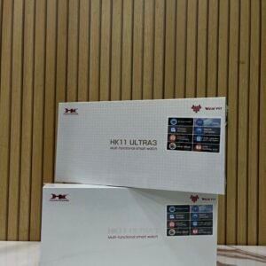 hk-11 Ultra 3 SmartWatch
