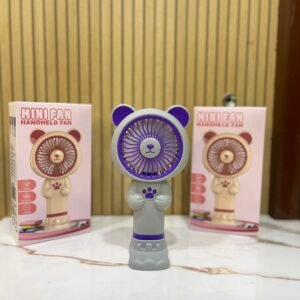 HandHeld Mini Fan