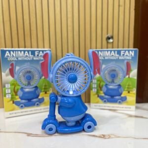 Kids Mini Cooling Fans