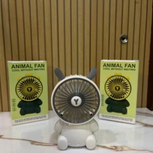 Mini Fan