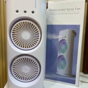 Double-Ended Sprayed Game