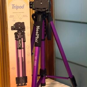 NEEPHO NP-680 Tripod