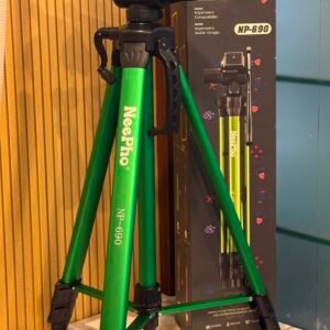 NEEPHO NP-690 Tripod