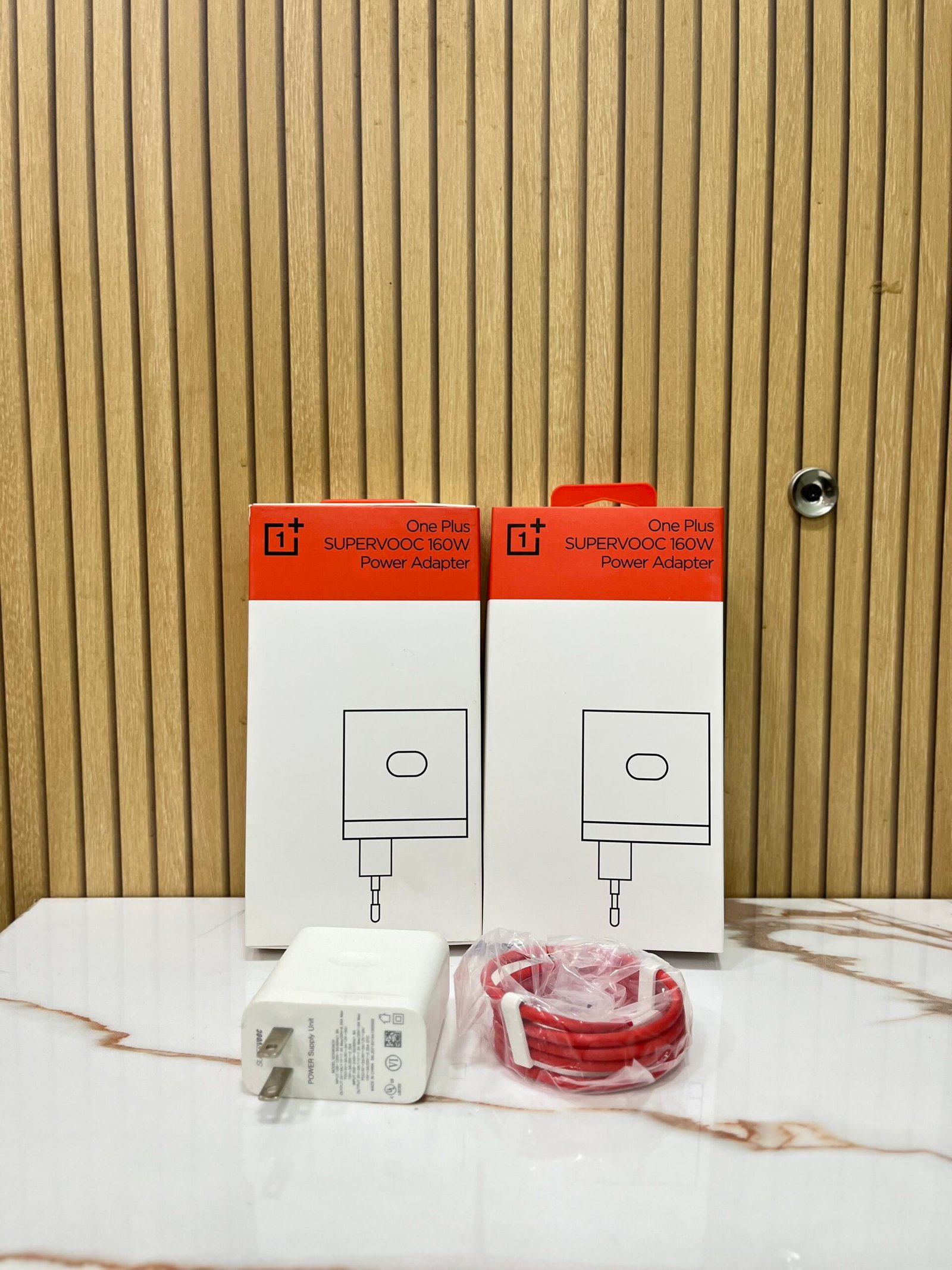 ONEPLUS 65W Charger