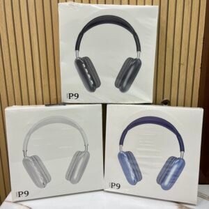 P9 Wireless Headset