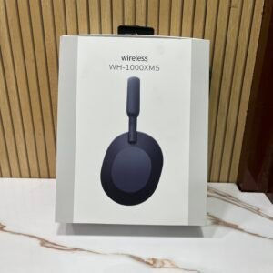 SONY M5 Wireless Headset