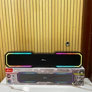 ZQS-R12 Wireless Speaker